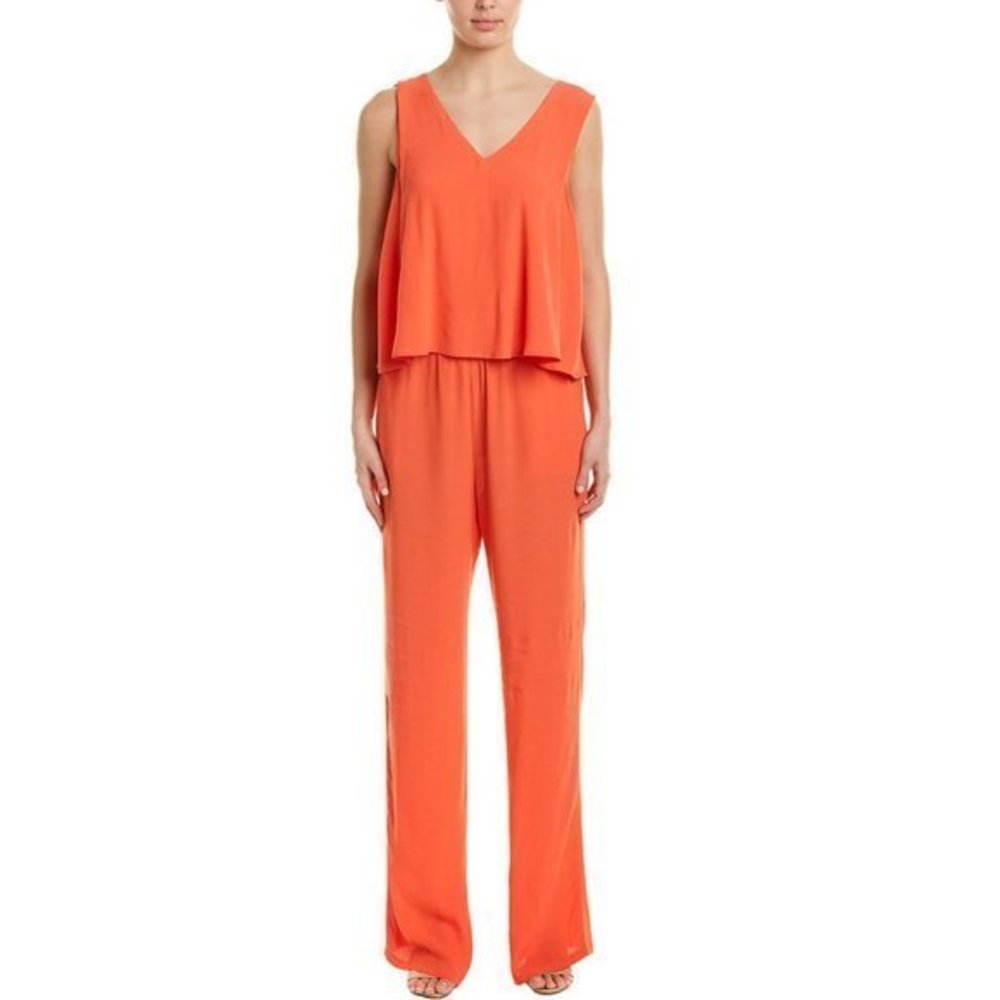 🆕CUPCAKES & CASHMERE BELLAMY JUMPSUIT